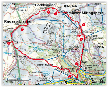 Wandelgids - Bregenzerwald - Rother