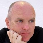 Gregor Clark