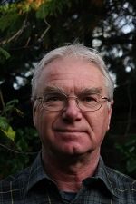 Laurence Mitchell