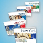 PopOut Maps