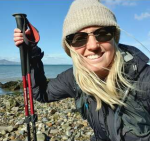 Holly Scrivener