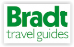 Bradt guides