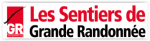 Les Sentier de Grande Randonnée