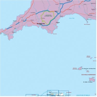 TOP25 et Série Blue ZONE A1