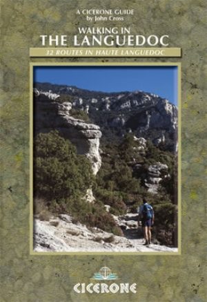 Wandelgids Languedoc France 31 routes - Cicerone