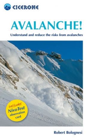 Techniekgids Avalanche - Cicerone