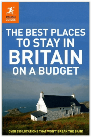 Reisgids The best places to stay in Britain on a budget