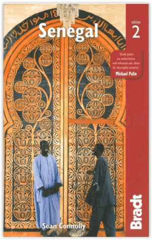 Reisgids Senegal - Bradt Travel guides