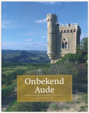 Reisgids Aude Onbekend Frankrijk - Edicola
