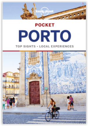 Reisgids Porto pocket guide - Lonely Planet