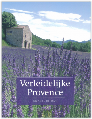Reisgids De Verleidelijke Provence Frankrijk - Edicola
