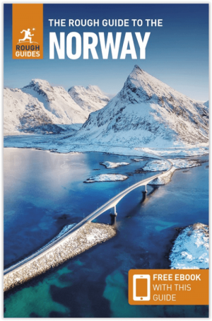 Reisgids Norway - Rough Guides