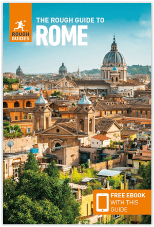 Reisgids Rome - Rough Guides