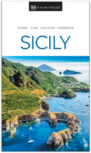 Reisgids Sicily - DK Eyewitness