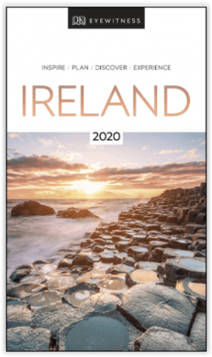 Reisgids Ireland - DK Eyewitness