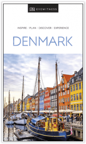 Reisgids Denmark - DK Eyewitness
