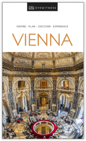 Reisgids Vienna - DK Eyewitness