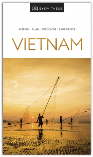 Reisgids Vietnam & Angkor Wat - DK Eyewitness