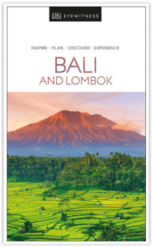 Reisgids Bali & Lombok - DK Eyewitness