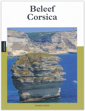 Reisgids Beleef Corsica Frankrijk - Edicola