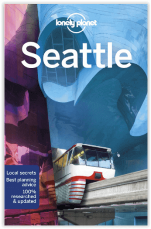 Stadsgids Seattle city guide - Lonely Planet
