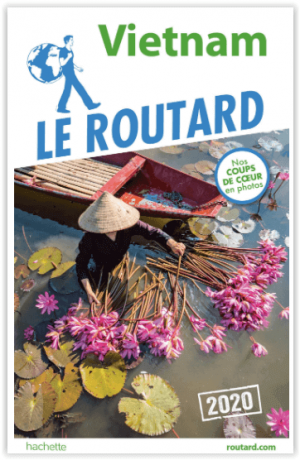 Reisgids Vietnam - Le Routard