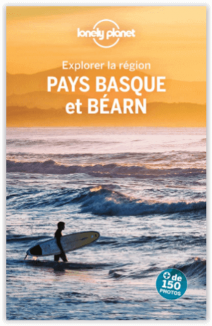 Reisgids L'essentiel de Pays Basque & Béarn - LP