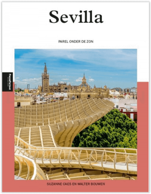 Reisgids Sevilla Spanje - Edicola