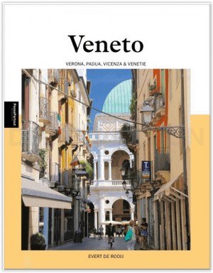 Reisgids Veneto Italië - Edicola