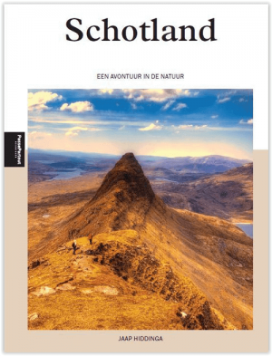 Reisgids Schotland - Edicola