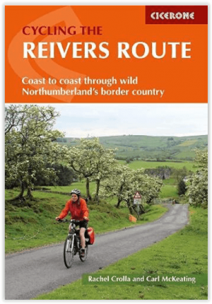 Coast to coast through wild Northumberland's border country