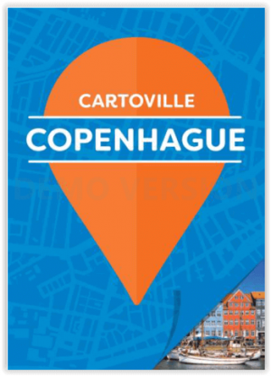 Reisgids Copenhague - Kopenhagen - Gallimard