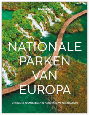 Nationale Parken van Europa - Lonely Planet