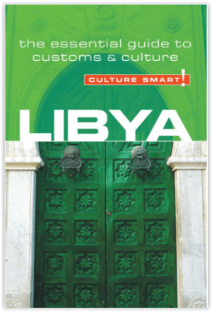 Reisgids Culture Smart Libya - Lilbië