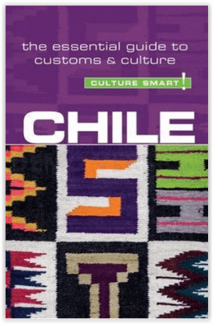 Reisgids Culture Smart Chile - Chilie