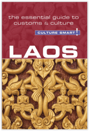 Reisgids Culture Smart Laos