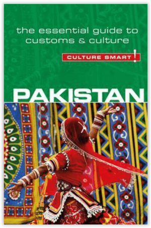 Reisgids Culture Smart Pakistan