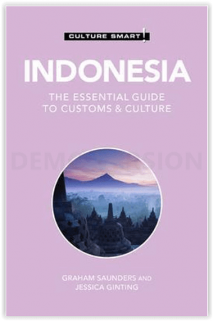 Reisgids Culture Smart Indonesia - Indonesië