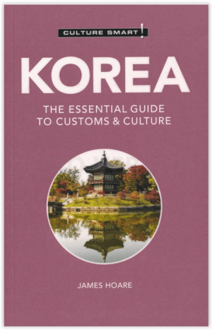Reisgids Culture Smart Korëa