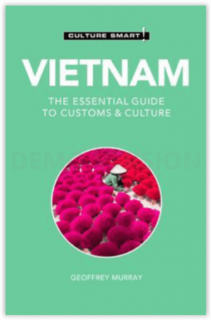 Reisgids Culture Smart Vietnam