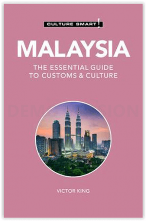 Reisgids Culture Smart Malaysia - Maleisië
