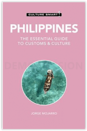 Reisgids Culture Smart Philippines - Filippijnen