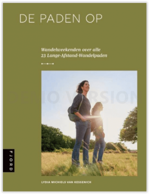 De Paden op - Mo'media