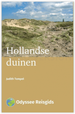 Reisgids Hollandse Duinen - Odyssee Reisgidsen