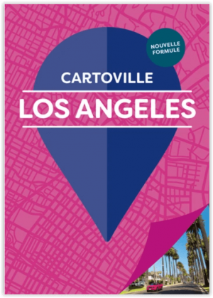 Reisgids Los Angeles - Gallimard
