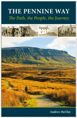 Wandelgids The Pennine Way - Cicerone