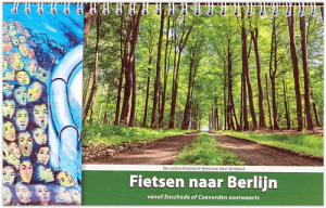 Fietsgids Fietsen naar Berlijn - SRF