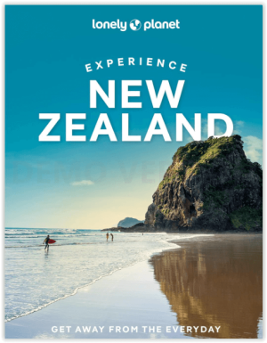 Reisgids Experience New Zealand - Lonely Planet