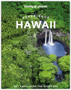 Reisgids Experience Hawaii - Lonely Planet