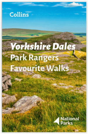 Wandelgids Park Rangers Favourite Walks Yorkshire Dales - Collins